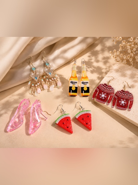 Jewelry - 5/$15